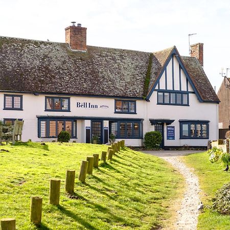 The Bell Inn วอลเบอร์สวิค ภายนอก รูปภาพ